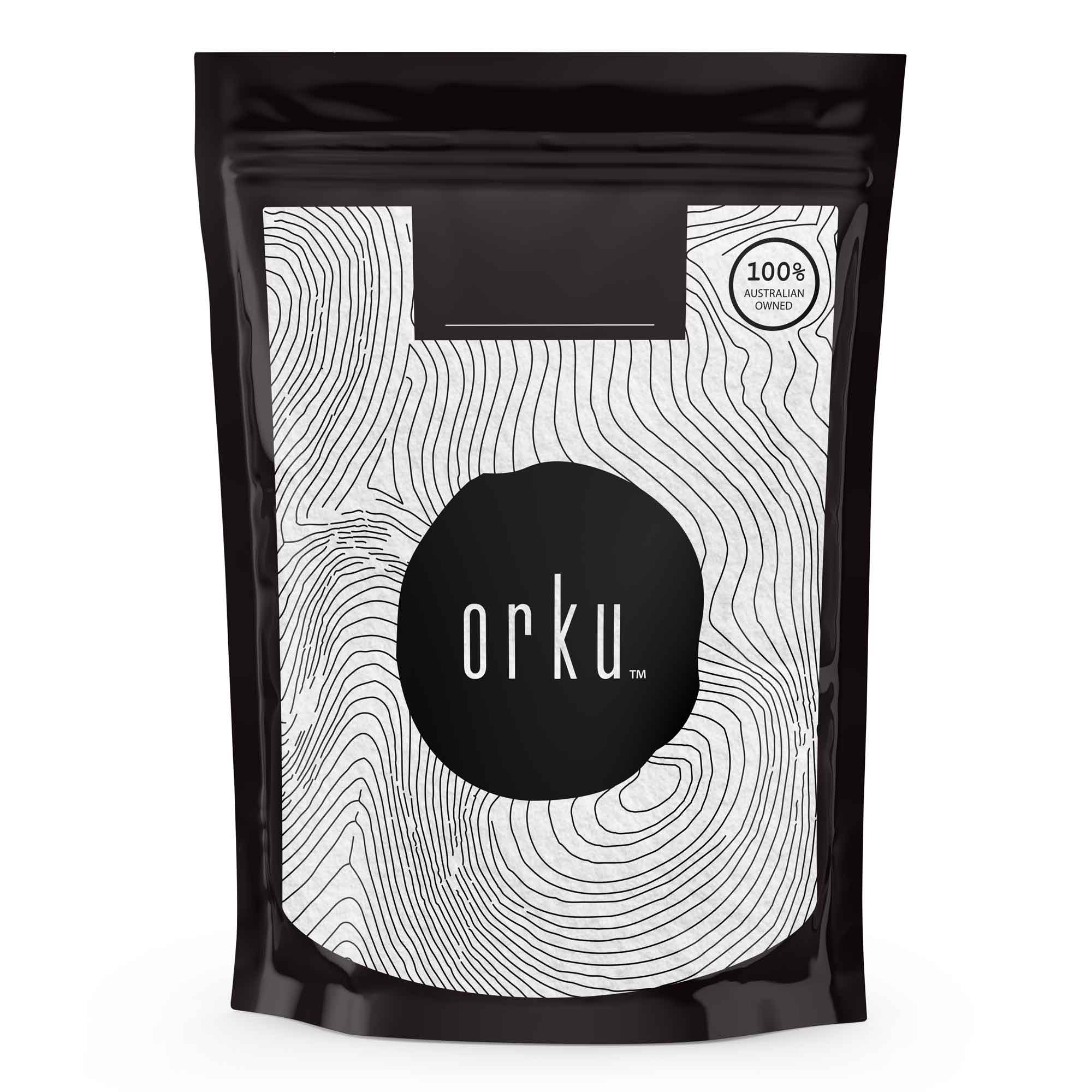 100g Organic Potassium Bicarbonate Powder - Food Grade Pure FCC Brewing Baking - NuSea
